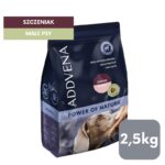 ADDVENA POWER OF NATURE dla szczeniąt małych ras 2 5kg - imagine 2