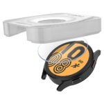 Spigen Glas.TR Sam Galaxy Watch 4/5 44mm Classic 2-Pack "EZ FIT" AGL05339 tempered glass - imagine 6