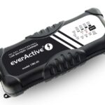 Charger  charger everActive CBC10 12V/24V