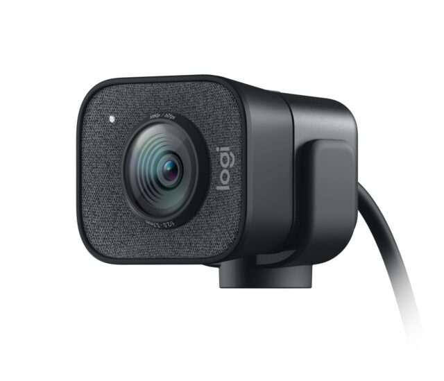 Logitech StreamCam - imagine 5