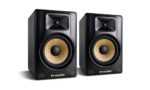 M-audio Forty Eighty - active monitor - imagine 6