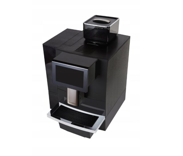 Dr Coffee F11 BIG PLUS PRO coffee machine - imagine 3