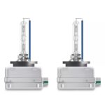 Bulb (Set of 2) D3S 42V 35W PK32D-5 Cool Blue Intense NextGen 6200K