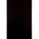 LCD Display + Dotyková Deska + Přední Kryt pro Poco X3 Pro Phantom Black