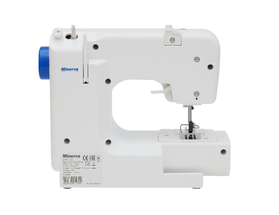 cps-567d0c24ab7fb198f67aa8ea0bc7461a-2026-03-29-10-09-30 KORNELIA II 2004 Sewing machine mechanical Łucznik - imagine 1