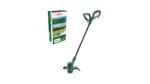 Bosch EasyGrassCut 23 23 cm 280 W AC Black  Green - imagine 5