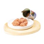 TUF TUF Lamb food - Wet dog food - 400 g - imagine 2