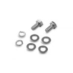 VOLT POLSKA AGM AGM 12 V 12Ah VRLA BATTERY - imagine 2