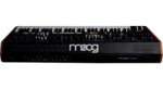 MOOG Muse - eight voice analog bi-timbral polyphonic synthesizer - imagine 3