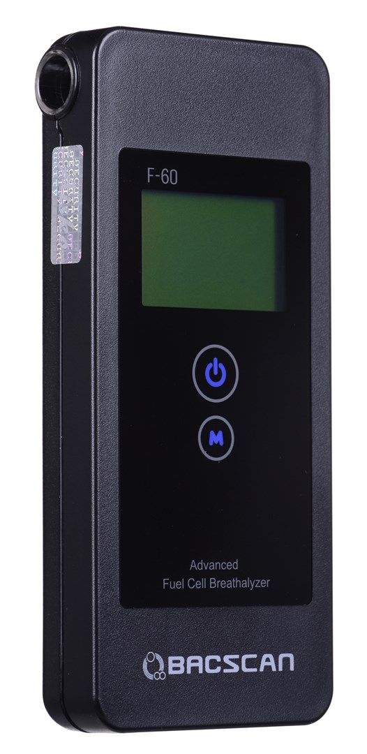 cps-569d2dc0db39c0d7ea98bb4ead7133bd-2026-03-02-04-01-23 BACscan F-60 alcohol tester 0 - 5% Gray - imagine 1