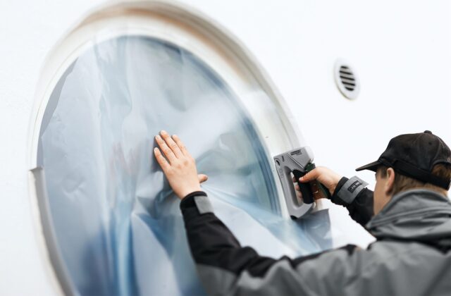 STAPLE GUN RAPID ALU840 6–14MM - imagine 3