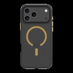 Tactical MagForce Hyperstealth 2.0 Kryt pro iPhone 17 Pro Max Black/Yellow