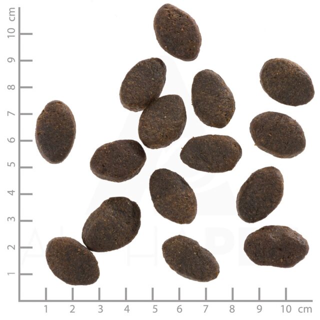 WOLFSBLUT Wild Pacific Fish with potatoes - dry dog food - 12 5kg - imagine 2