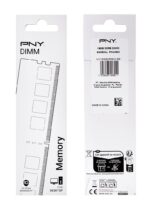 PNY Performance DDR5 5600MHz 16G memory module 16 GB 1 x 16 GB 288-pin DIMM - imagine 7