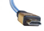 iBox ITVFHD04 HDMI cable 1.5 m HDMI Type A (Standard) Black Blue Gold - imagine 3