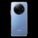 Tactical TPU Kryt pro Xiaomi Redmi A3 2024 Transparent