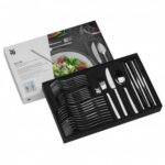 WMF Vision 1271916330 flatware set 30 pc(s) Stainless steel - imagine 5