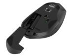 NATEC WIRELESS MOUSE SISKIN 2 BT 5.0 + 2.4GHZ - imagine 7