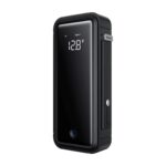 Baseus Super Energy Mega Series BS-CH007 - jump starter with supercapacitor  3000A  12V USB-C / EC8 / DC (grey)