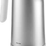 ZWILLING ENFINIGY Electric Kettle Pro 1L Silver