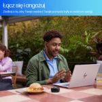 HP EliteBook X Flip G1i Next Gen AI PC Copilot+ PC Intel Core Ultra 7 258V Hybrid (2-in-1) 35.6 cm (14 ) 2.5K touchscreen 32 GB LPDDR5x-SDRAM 1 TB SSD Wi-Fi 7 (802.11be) Windows 11 Pro - imagine 4