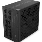 NZXT C1000 Gold ATX 3.1 power supply unit 1000 W 24-pin ATX Black