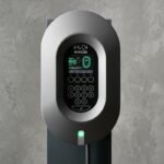 STAG EV STAG-EV-WB-11KW - Car battery charger 230/400 V AC (L-N / L-L)  3-phase Graphite  White (without charging cable) - imagine 8