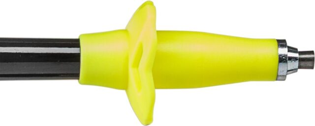 Kije trekkingowe LEKI TRL ULTRATRAIL FX ONE  115cm czerwone - imagine 5