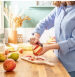 TEFAL Ingenio K20710 vegetable and fruit peeler - imagine 5