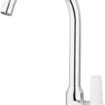 MIXER KITCHEN FERRO RENNTO BNT4. CHROME