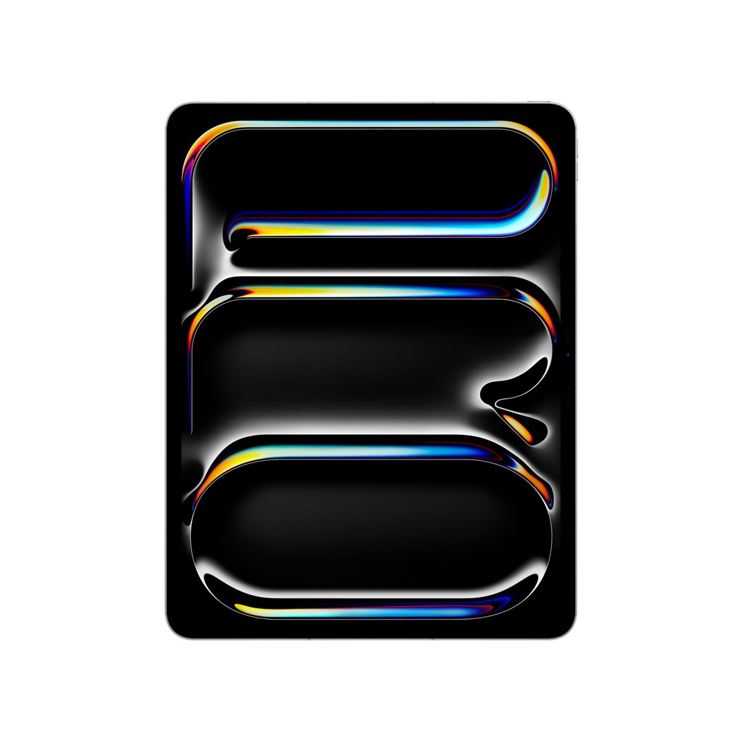 cps-5701bb0a7ab3d4bb945fda7b7d090f7e-2026-03-23-15-51-21 Apple iPad 13-inch Pro Wi-Fi + Cellular 256GB with standard glass - Silver - imagine 1