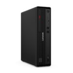 Lenovo ThinkCentre M70s Gen 6 Intel Core Ultra 7 265 16 GB DDR5-SDRAM 512 GB SSD Windows 11 Pro SFF PC Black - imagine 3