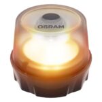 OSRAM LEDGUARDIAN ROAD FLARE SIGNAL TA20 - imagine 2