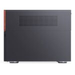 Jonsbo N4 NAS Enclosure - black - imagine 5