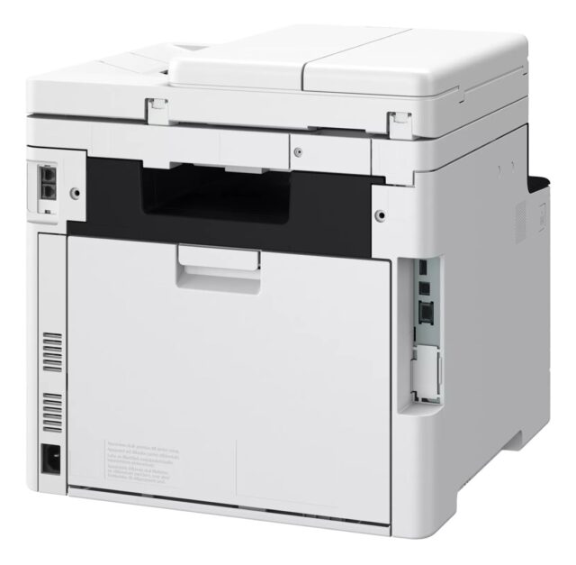 Canon i-SENSYS MF754Cdw II Laser A4 1200 x 1200 DPI 33 ppm Wi-Fi - imagine 3