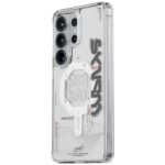 Case Skinarma Sonix for Samsung Galaxy    S26 Ultra transparent - imagine 2