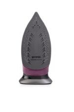 Steam iron Gorenje SIK2800BKV 2800 W Black  Purple - imagine 6