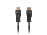 Lanberg CA-HDMI-30FB-0200-BK optical cable HDMI M/M 20m v2.1 8K AOC - imagine 3