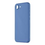 OBAL:ME Matte TPU Kryt pro Apple iPhone 16e Dark Blue