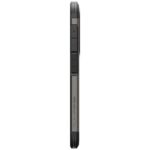 Etui Spigen Tough Armor Mag MagSafe do  Samsung Galaxy S26 gunmetal - imagine 3
