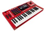 Akai MPC Key 37 - stand-alone workstation - imagine 2