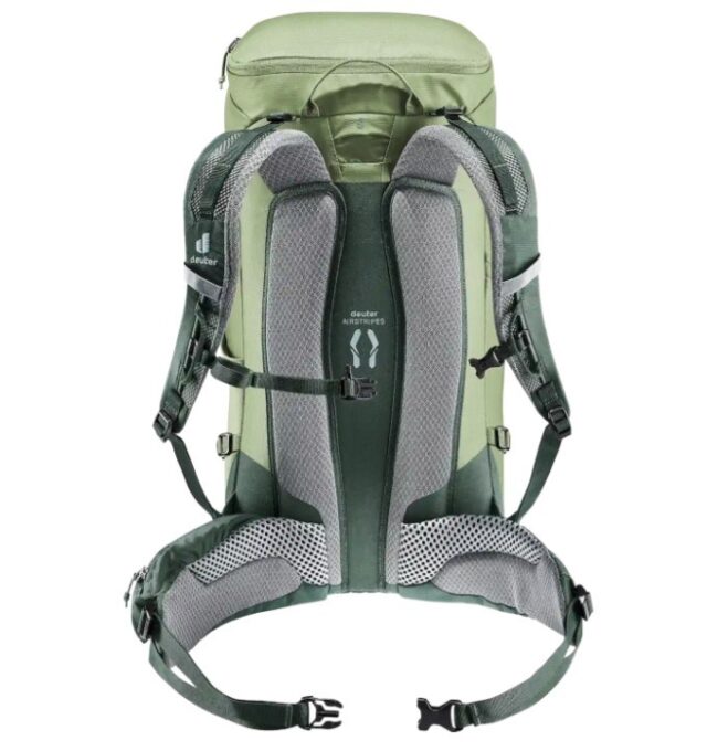 Plecak turystyczny Deuter Trail 30 I  grove/ivy - imagine 5