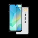 Tactical Glass Shield Privacy Stealth 5D sklo pro Samsung Galaxy A16 4G/5G /A26 5G Black