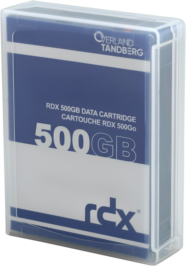 cps-57764d7d5640744008cac87718a94cc7-2026-03-23-13-05-55 Overland-Tandberg RDX 500GB HDD Cartridge (single) - imagine 1