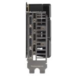 ASUS Dual -RTX5060TI-8G NVIDIA GeForce RTX 5060 Ti 8 GB GDDR7 - imagine 6