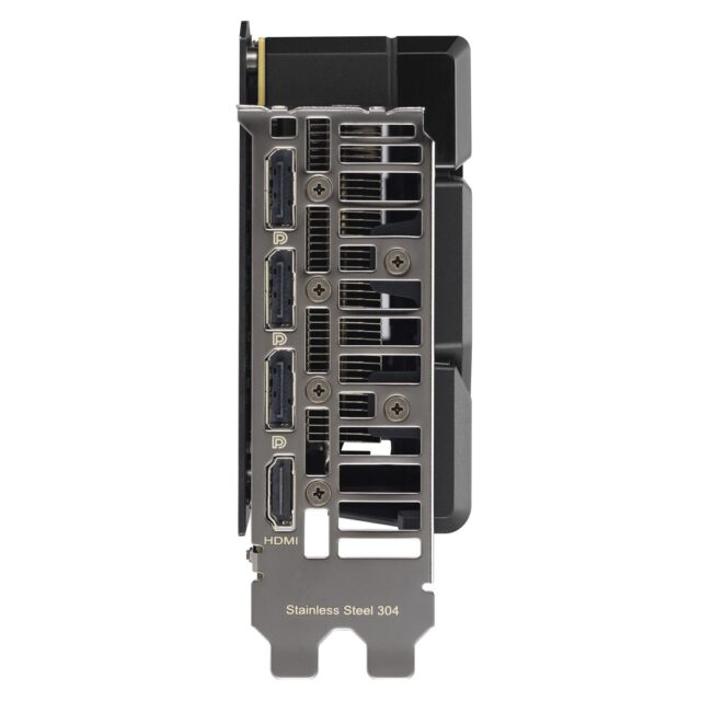 ASUS Dual -RTX5060TI-8G NVIDIA GeForce RTX 5060 Ti 8 GB GDDR7 - imagine 6