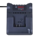 Impact spanner 18V battery 06019H1109 BOSCH - imagine 9