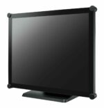 AG Neovo TX-1902 computer monitor 48.3 cm (19 ) 1280 x 1024 pixels SXGA LCD Touchscreen Tabletop Black - imagine 2