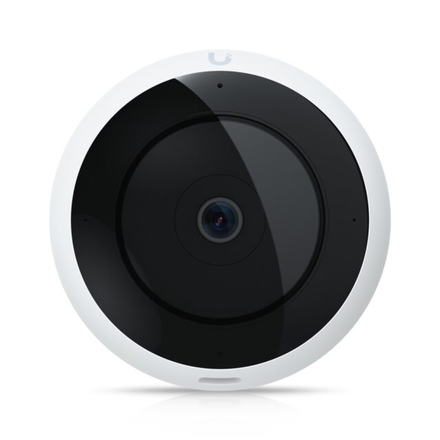 Ubiquiti Indoor/outdoor 2K PoE camera - imagine 2