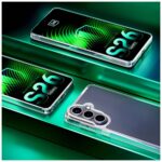 Etui 3MK Armor Case do Samsung Galaxy S26 - imagine 10